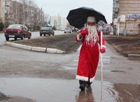 И. Махонина. ДЕД МОРОЗ.