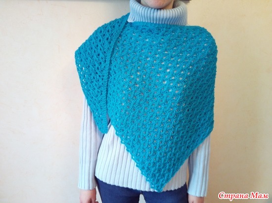 Blue Skies by Natalia Sha, 2019