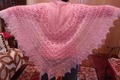 Laminaria shawl