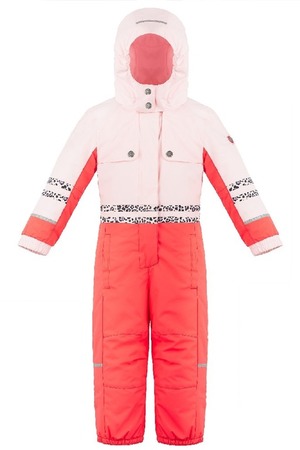 Детская одежда Poivre Blanc — стильное решение для активной зимы