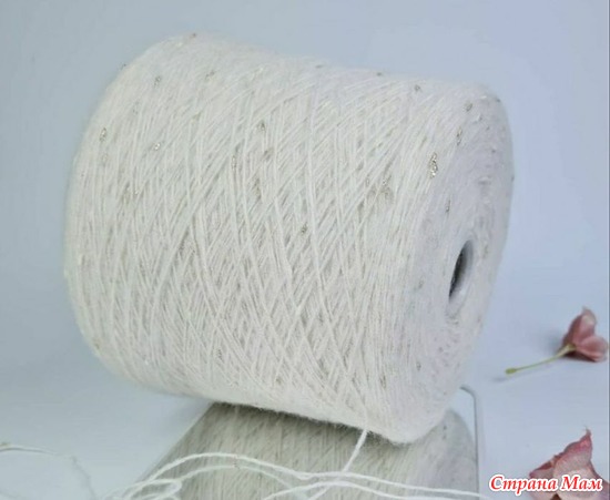 Dolcevita Luxury Selection by RiGo (- yarn_best)