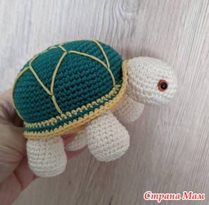 Связанные Игрушки На Новый Год Связанные Игрушки На Новый Год
