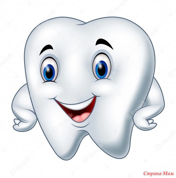 Сколько стоит вылечить зуб? В процентах. - Страна Мам