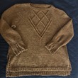 Пуловер от Норы (спицами)