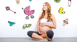 Программу ведения беременности теперь можно приобрести на OZON