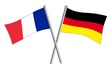 Дарий. Обмен школьников между странами. Германия-Франция. Часть 1.