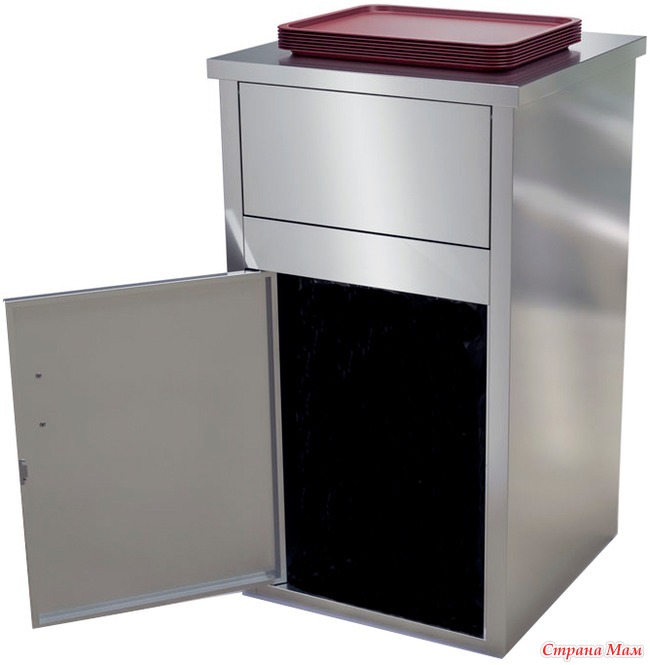 Вот уж накосячила, так накосячила( - Страна Мам