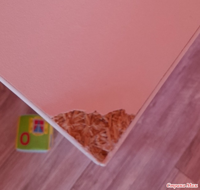 Как отремонтировать стол? - Спроси у бывалых - Страна Мам