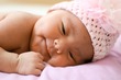 Нужен совет о вязаных вещичках новорожденным