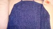 Пуловер  Gossamer