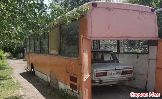 ������ ����� ������ � �������