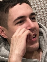 Сын… старший мой сын…