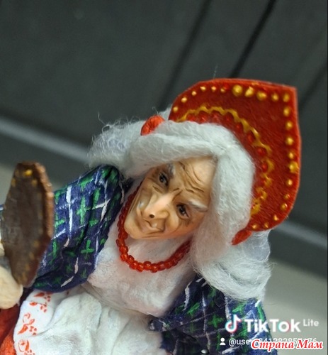 Номер 5, wetka72