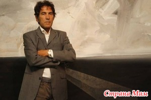 А что, так можно было? Художник сваял невидимую скульптуру