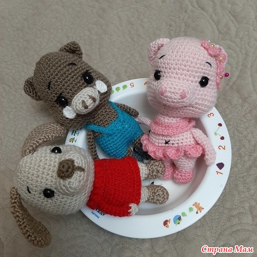 Завершение Минизодиака