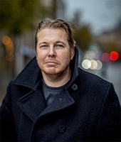 Фредрик Бакман "Здесь была Бритт-Мари"